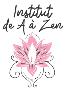 logo Institut de A à Zen