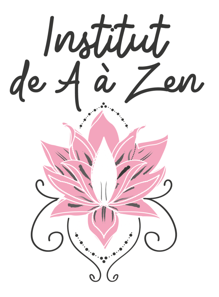 logo Institut de A à Zen