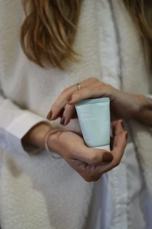 Gamme Hydrater N°6 — Crème de Jour Hydratante
