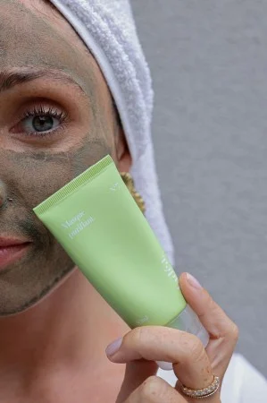 Gamme Purifier N°7 — Masque Purifiant