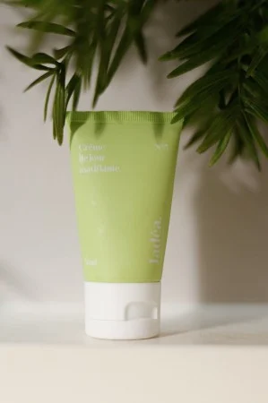 Gamme Purifier N°5 — Crème de Jour Matifiante