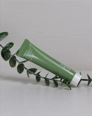 Gamme Nourrir N°5 — Contour des Yeux Anti Âge 2en1