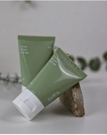 Gamme Nourrir N°7 — Crème de Nuit Anti-Âge