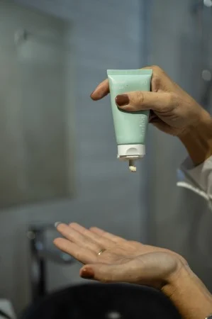 Gamme Hydrater N°9 — Masque Lissant