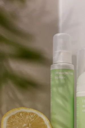 Gamme Purifier N°2 — Démaquillant Biphase