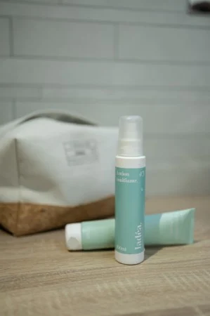 Gamme Hydrater N°3 — Lotion Tonifiante