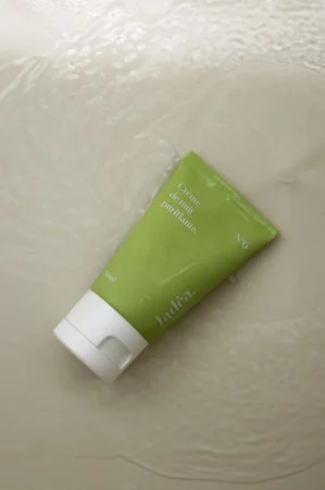 Gamme Purifier N°6 — Crème de Nuit Assainissante