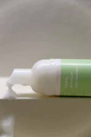 Gamme Purifier N°3 — Fluide Nettoyant Enzymatique