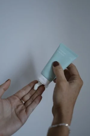Gamme Hydrater N°8 — Gommage Hydratant