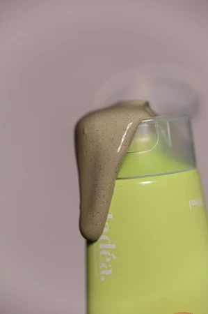 Gamme Purifier N°9 — Gommage Purifiant