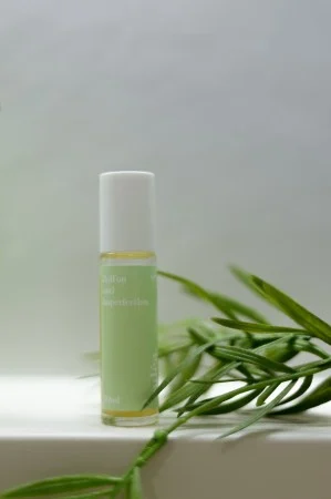 Gamme Purifier N°10 — RollOn Anti-Imperfection