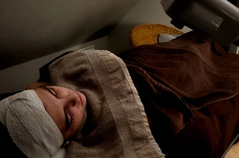Soins du visage
