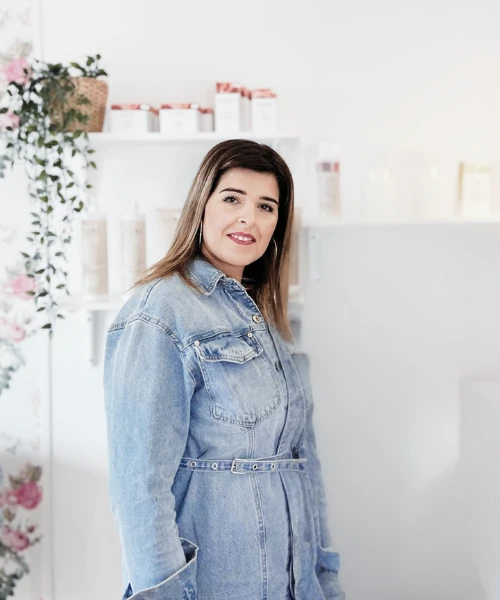 Virginie Da Silva — Esthéticienne Institut de A à Zen Serres-Castet
