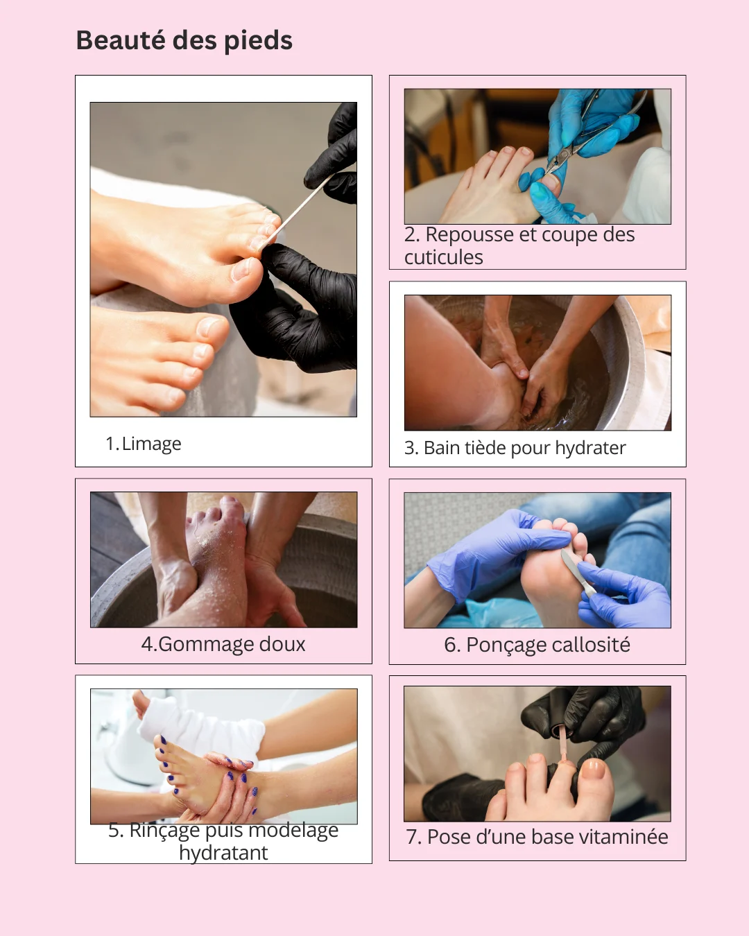 Beauté des mains et des pieds3